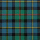 MacLeod of Harris Ancient 13oz Tartan Fabric By The Metre